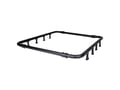 Picture of Go Rhino 5935053T - SRM500 - Full Rail Kit for 55