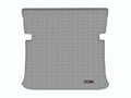 Picture of Weathertech Cargo Liner - Gray