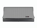 Picture of Weathertech Cargo Liner - With Bumper Protector - Gray