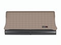 Picture of Weathertech Cargo Liner - With Bumper Protector - Tan