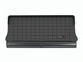 Picture of Weathertech 401561SK Cargo Liner w/Bumper Protector