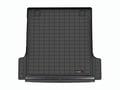 Picture of Weathertech Cargo Liner - With Bumper Protector - Black