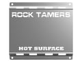 Picture of Rock Tamers Heat Shield - Stainless Steel