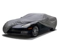 Picture of Covercraft Custom Car Covers C18770IC Custom 5-Layer Indoor Car Cover - Gray