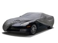 Picture of Covercraft Custom Car Covers C18775IC Custom 5-Layer Indoor Car Cover - Gray