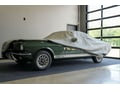 Picture of Covercraft Custom 5-Layer Indoor Car Cover with Shelby Snake logo