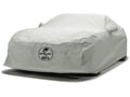 Picture of Covercraft Custom 3-Layer Moderate Climate Car Cover with Shelby Snake logo