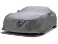 Picture of Covercraft Custom 5-Layer Indoor Car Cover with Shelby Snake logo