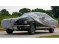 Picture of Covercraft Custom 5-Layer Softback All Climate Car Cover with Shelby Snake logo