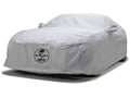 Picture of Covercraft Custom 5-Layer Softback All Climate Car Cover with Shelby Snake logo