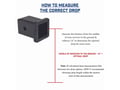Picture of Gen-Y Mega-Duty Hitch - 2″ Receiver - 10K Tow Weight
