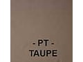 Picture of Covercraft C18760PT Custom Weathershield HP Cab Area Truck Cover - Taupe
