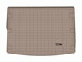 Picture of WeatherTech Cargo Liner - Tan - Behind 3rd Row Seating