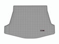 Picture of WeatherTech Cargo Liner - Behind 2nd Row Seating - Grey