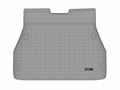 Picture of WeatherTech Cargo Liner - Grey - Behind 2nd Row Seating
