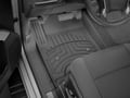 Picture of WeatherTech FloorLiners HP - Complete Set (1st, 2nd (2-Piece) & 3rd Row) - Black