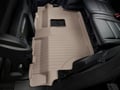 Picture of WeatherTech HP Floor Liners - 3rd Row - Tan