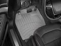Picture of WeatherTech HP Floor Liners - 1st Row (Driver & Passenger) - Grey