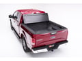 Picture of BAKFlip F1 Hard Folding Truck Bed Cover - 5'