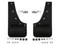 Picture of Truck Hardware Gatorback Rubber Mud Flaps - Set 