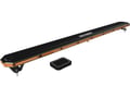Picture of BuiltBright Work Bar Strobe 51 - Amber
