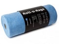 Picture of Autofiber Roll-o-Rags Microfiber Towels on a Roll - 12