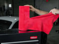 Picture of Autofiber Roll-o-Rags Microfiber Towels on a Roll - 12