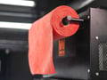 Picture of Autofiber Roll-o-Rags Microfiber Towels on a Roll - 12