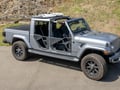 Picture of EZ4X4 EZFreedom Top Hinge and Lock Kits - Gladiator
