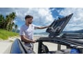 Picture of EZ4X4 EZFreedom Top Hinge and Lock Kits - Gladiator