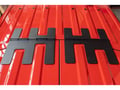 Picture of EZ4X4 EZFreedom Top Hinge and Lock Kits - Gladiator
