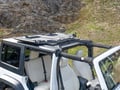 Picture of EZ4X4 EZFreedom Top Hinge and Lock Kits - JKU - 4 Door 