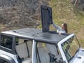 Picture of EZ4X4 EZFreedom Top Hinge and Lock Kits - JKU - 4 Door 