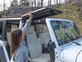 Picture of EZ4X4 EZFreedom Top Hinge and Lock Kits - JKU - 4 Door 