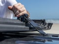 Picture of EZ4X4 EZFreedom Top Hinge and Lock Kits - JKU - 4 Door 