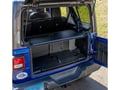 Picture of EZ4X4 EZTrunk Kits - JKU - 4 Door