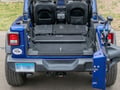 Picture of EZ4X4 EZTrunk Kits - JKU - 4 Door