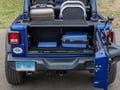 Picture of EZ4X4 EZTrunk Kits - JKU - 4 Door