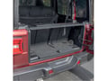 Picture of EZ4X4 EZTrunk Kits - JK 2 Door or 4 Door