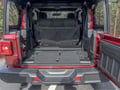 Picture of EZ4X4 EZTrunk Kits - JK 2 Door or 4 Door
