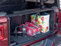 Picture of EZ4X4 EZTrunk Kits - JK 2 Door or 4 Door