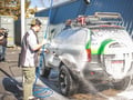 Picture of P&S Pearl Auto Shampoo - 5 Gallon