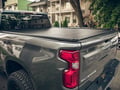 Picture of Retrax EQ Retractable Tonneau Cover