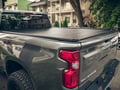 Picture of Retrax EQ Retractable Tonneau Cover