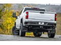 Picture of Truck Hardware Gatorback ZR2 Mud Flaps - Set - Fits ZR2 Only