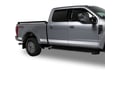 Picture of Putco Stainless Steel Rocker Panels - Ford Super Duty Reg Cab (4.25