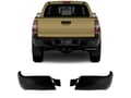 Picture of Shellz Rear Bumper Cover - Armor Coated (Bed Lined ABS) 