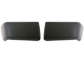 Picture of Shellz Rear Bumper Cover - Textured Black TPO