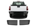 Picture of Shellz Rear Bumper Cover - Armor Coated (Bed Lined ABS)