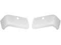 Picture of Shellz Rear Bumper Cover - GM Olympic White